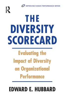 Karta wyników różnorodności - The Diversity Scorecard