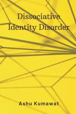 Dysocjacyjne zaburzenie tożsamości - Dissociative Identity Disorder