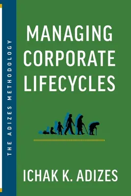 Zarządzanie cyklem życia firmy: Przewidywanie przyszłych problemów już dziś - Managing Corporate Lifecycles: Predicting Future Problems Today