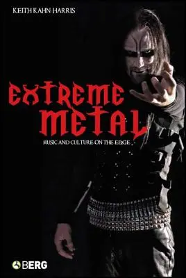 Ekstremalny metal - Extreme Metal