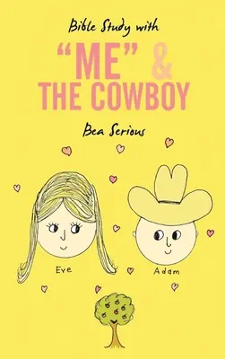 Studium Biblii ze mną i kowbojem - Bible Study with Me and the Cowboy