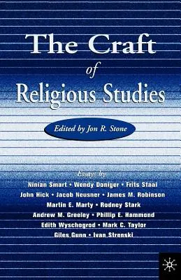 Rzemiosło religioznawstwa - The Craft of Religious Studies