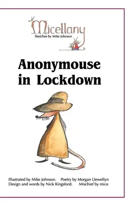 Anonymouse w zamknięciu - Anonymouse in Lockdown