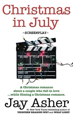 Boże Narodzenie w lipcu: scenariusz - Christmas in July: screenplay