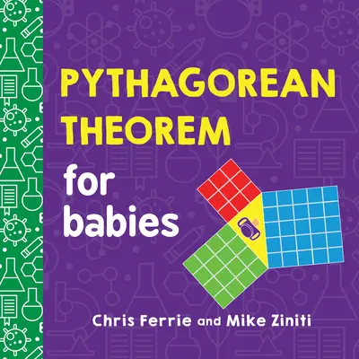 Twierdzenie Pitagorasa dla niemowląt - Pythagorean Theorem for Babies