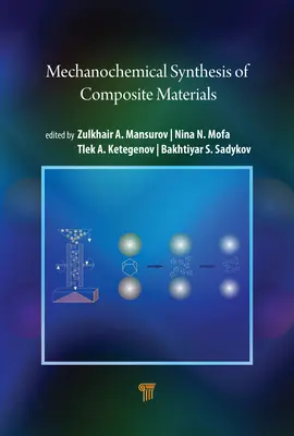 Mechanochemiczna synteza materiałów kompozytowych - Mechanochemical Synthesis of Composite Materials