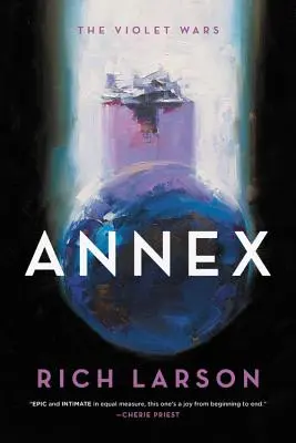 Aneks - Annex