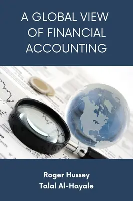 Globalne spojrzenie na rachunkowość finansową - A Global View of Financial Accounting