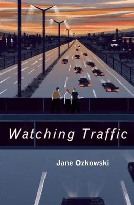 Obserwowanie ruchu - Watching Traffic