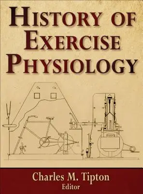 Historia fizjologii ćwiczeń - History of Exercise Physiology