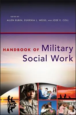Podręcznik wojskowej pracy socjalnej - Handbook of Military Social Work