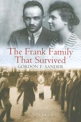 Rodzina Franków, która przetrwała - The Frank Family That Survived