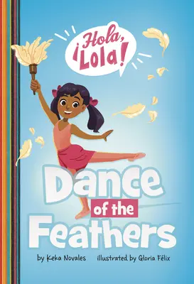 Taniec piór - Dance of the Feathers