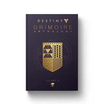 Destiny Grimoire, tom IV: Królewska wola - Destiny Grimoire, Volume IV: The Royal Will