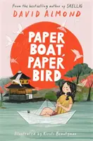 Papierowa łódź, papierowy ptak - Paper Boat, Paper Bird