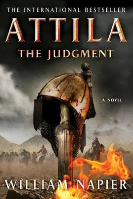 Attyla: Sąd Ostateczny - Attila: The Judgment
