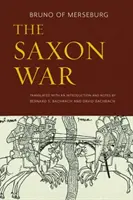 Wojna saska - The Saxon War