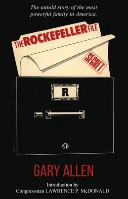 Akta Rockefellera - The Rockefeller File