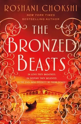 Brązowe bestie - The Bronzed Beasts