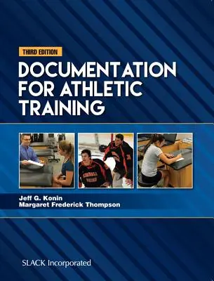 Dokumentacja treningu lekkoatletycznego - Documentation for Athletic Training