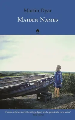 Imiona panieńskie - Maiden Names