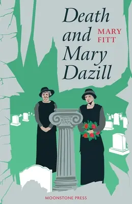 Śmierć i Mary Dazill - Death and Mary Dazill