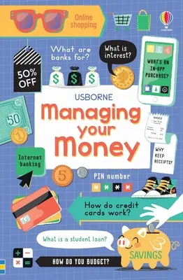 Zarządzanie pieniędzmi - Managing Your Money