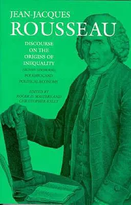 Dyskurs o pochodzeniu nierówności (Dyskurs drugi), Polemiki i Ekonomia polityczna - Discourse on the Origins of Inequality (Second Discourse), Polemics, and Political Economy