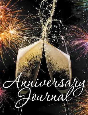 Dziennik rocznicowy - Anniversary Journal