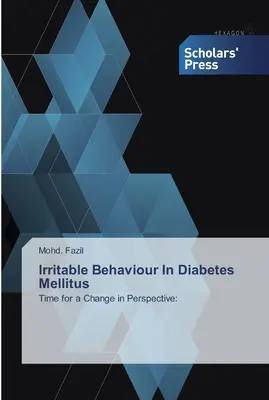 Drażliwe zachowanie w cukrzycy - Irritable Behaviour In Diabetes Mellitus