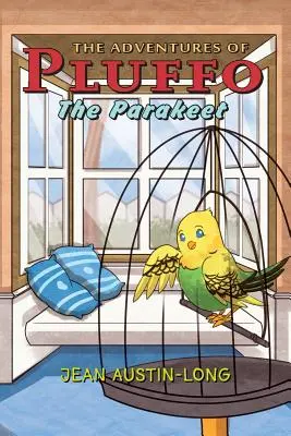 Przygody papużki nierozłączki Pluffo - The Adventures of Pluffo the Parakeet