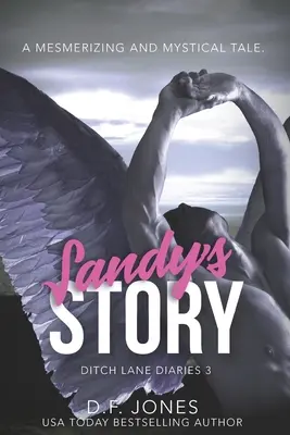 Historia Sandy - Sandy's Story