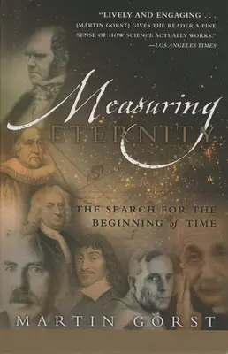 Mierząc wieczność - Measuring Eternity