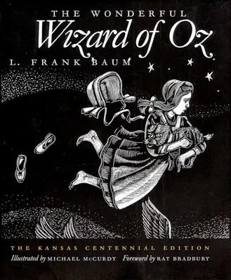 Cudowny Czarnoksiężnik z Krainy Oz - The Wonderful Wizard of Oz