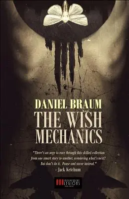 Mechanika życzeń - The Wish Mechanics