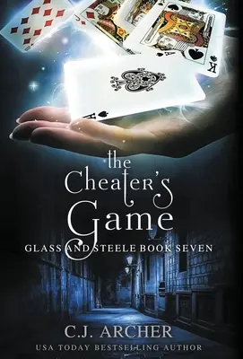 Gra oszusta - The Cheater's Game