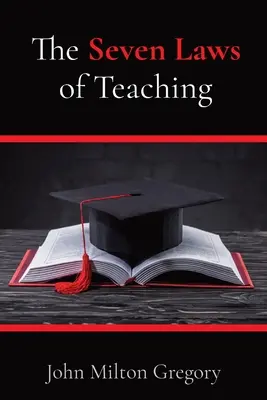 Siedem praw nauczania - The Seven Laws of Teaching