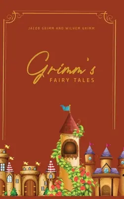 Baśnie braci Grimm - Grimm's Fairy Tales