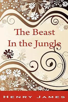 Bestia w dżungli - The Beast in the Jungle