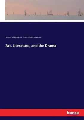 Sztuka, literatura i dramat - Art, Literature, and the Drama