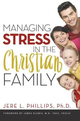 Zarządzanie stresem w rodzinie chrześcijańskiej - Managing Stress in the Christian Family