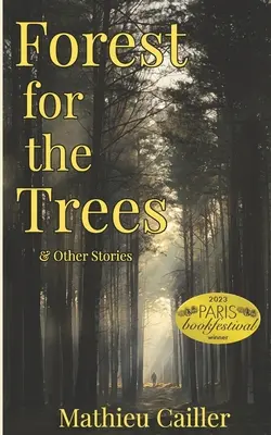 Las dla drzew i inne historie - Forest for the Trees & Other Stories