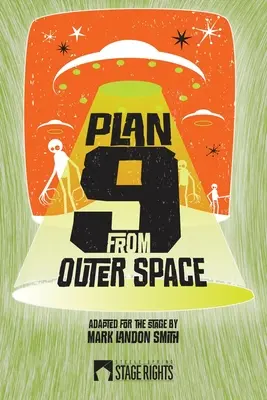 Plan 9 z kosmosu - Plan 9 From Outer Space