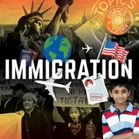 Imigracja - Immigration