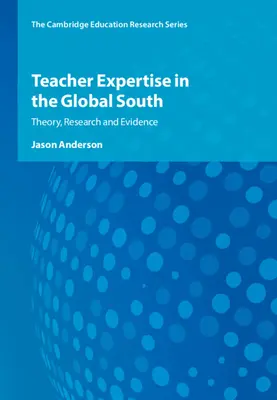 Wiedza specjalistyczna nauczycieli w krajach globalnego Południa - Teacher Expertise in the Global South