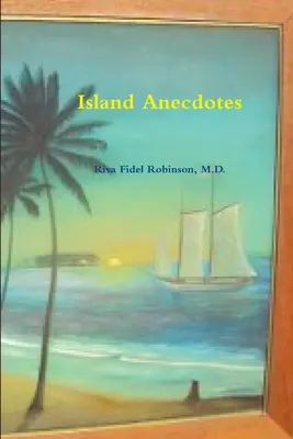 Anegdoty z wyspy - Island Anecdotes