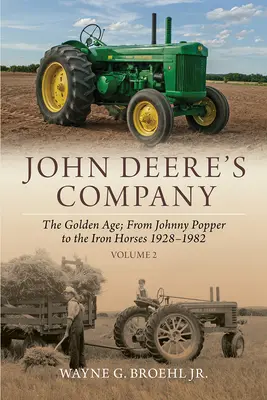 John Deere's Company - tom 2 - John Deere's Company - Volume 2