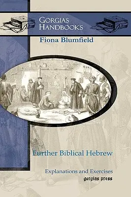 Dalszy biblijny hebrajski - Further Biblical Hebrew