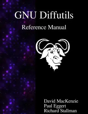 Podręcznik GNU Diffutils - GNU Diffutils Reference Manual