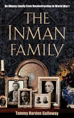 The Inmans: Rodzina z Atlanty - The Inmans: An Atlanta Family
